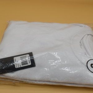 Galaxy By Harvic Men'S Waffle-Knit Thermal shirts